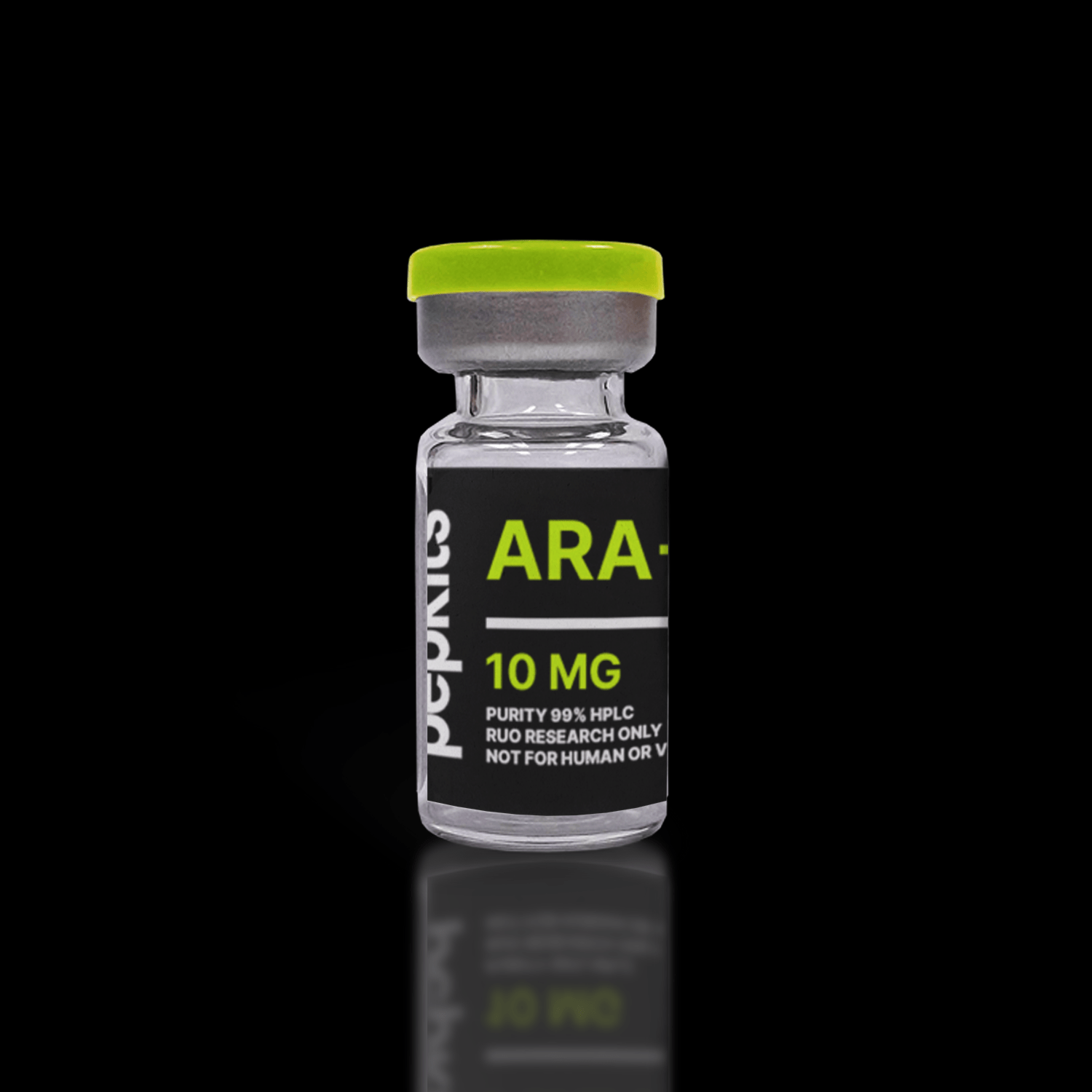 ARA-290 research peptide vial - PEPKITS