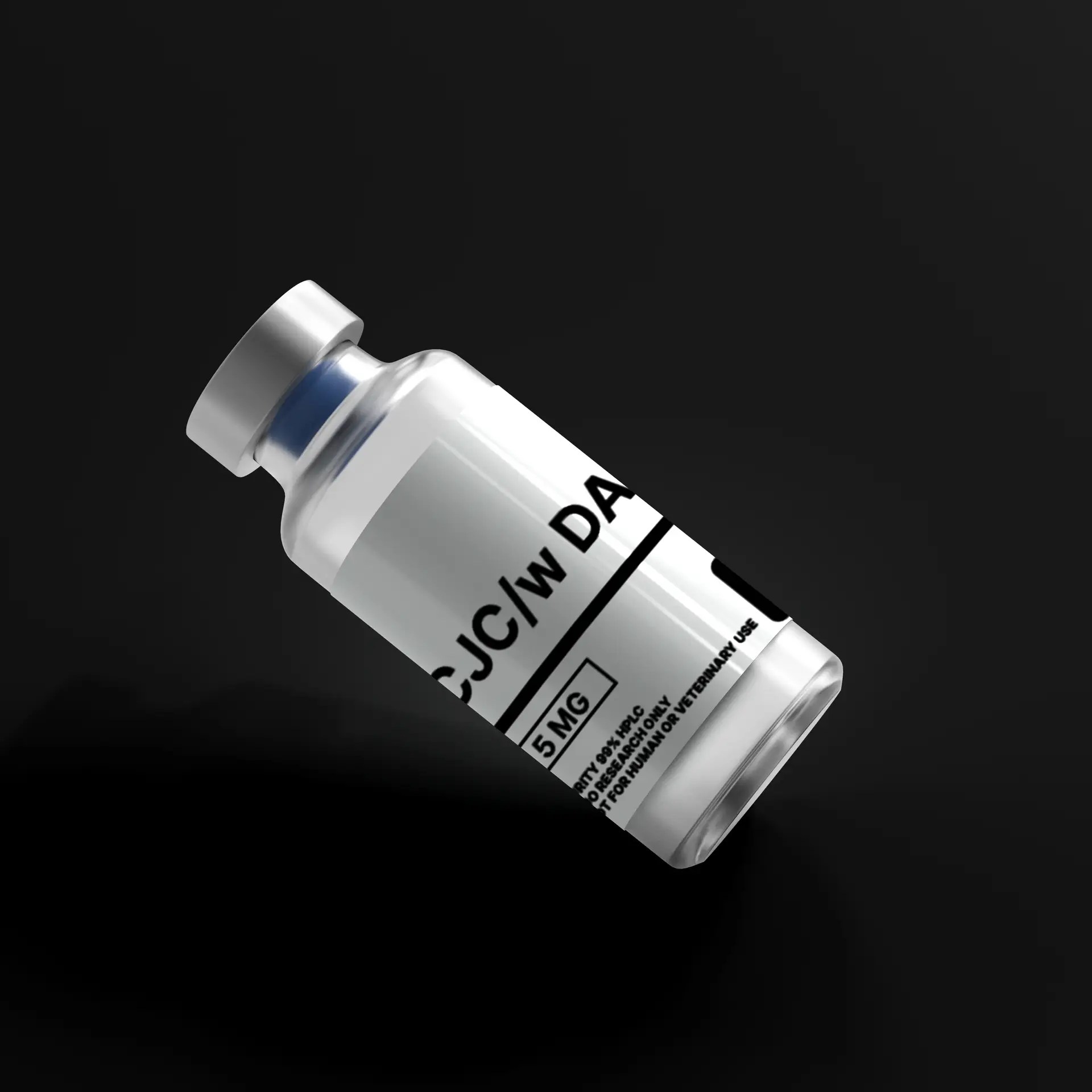 GH Stimulators