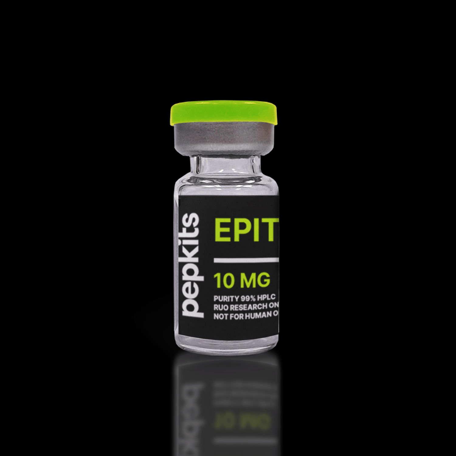 Epithalon research peptide vial - PEPKITS