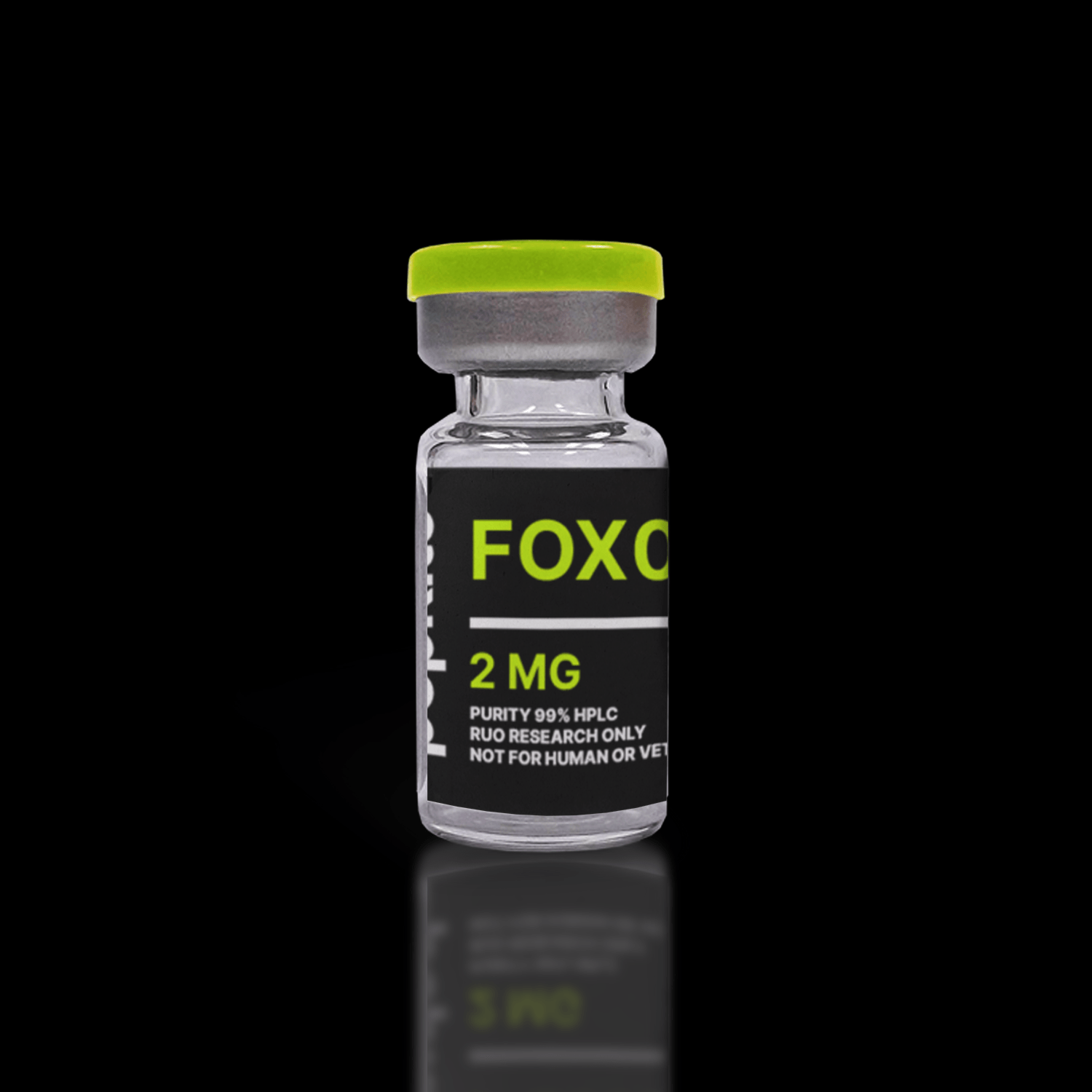 FOX04 research peptide vial - PEPKITS